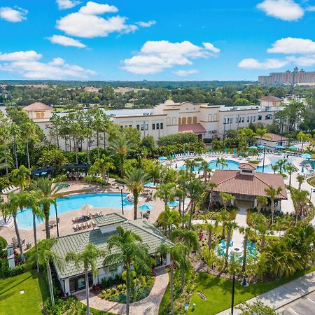 Treasure Palace Orlando Bagian luar foto