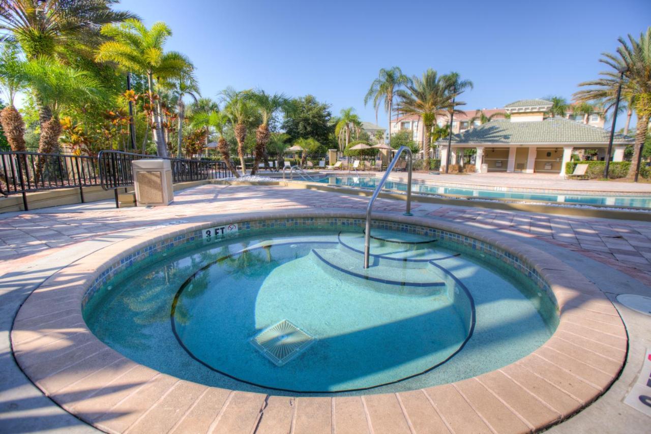 Treasure Palace Orlando Bagian luar foto