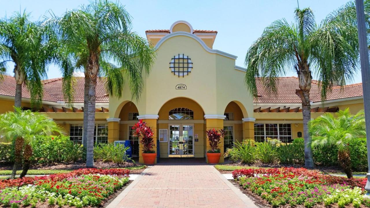 Treasure Palace Orlando Bagian luar foto
