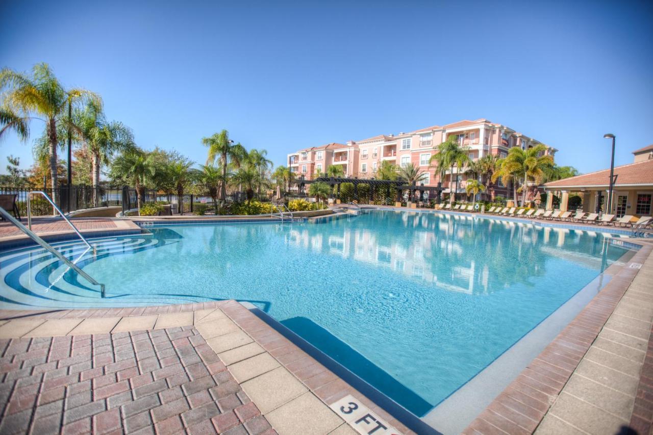 Treasure Palace Orlando Bagian luar foto