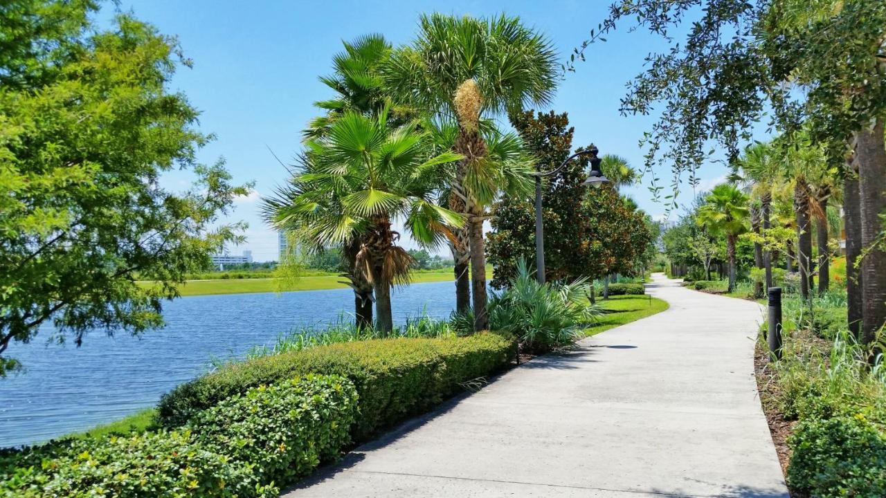 Treasure Palace Orlando Bagian luar foto