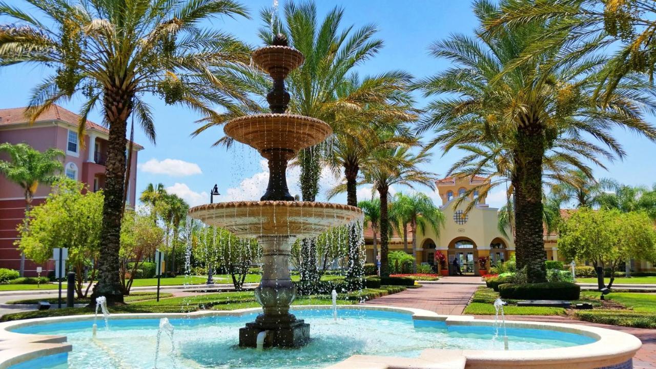 Treasure Palace Orlando Bagian luar foto
