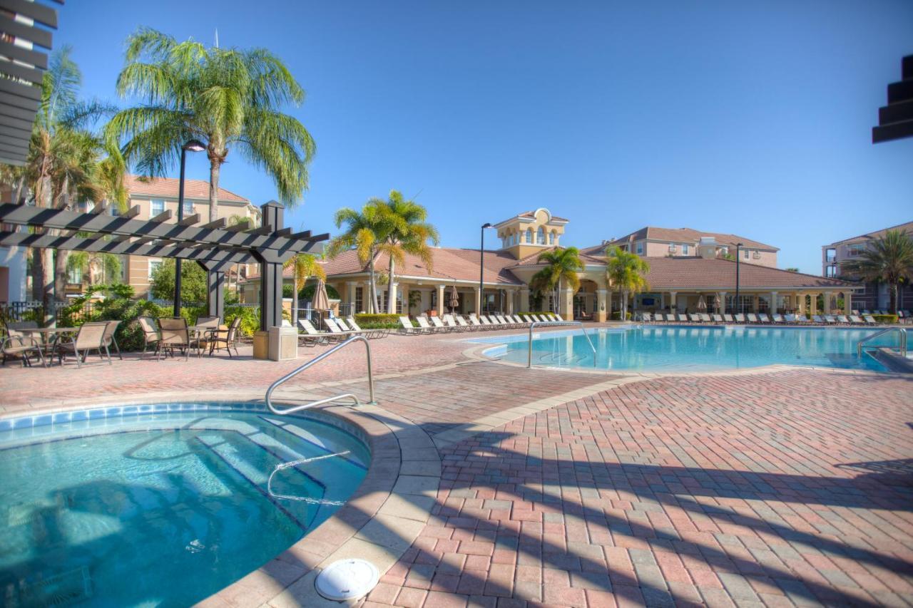 Treasure Palace Orlando Bagian luar foto