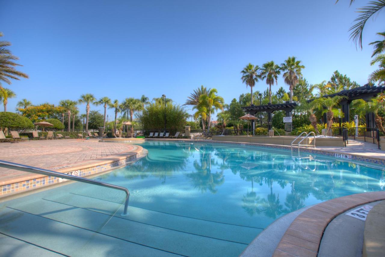 Treasure Palace Orlando Bagian luar foto