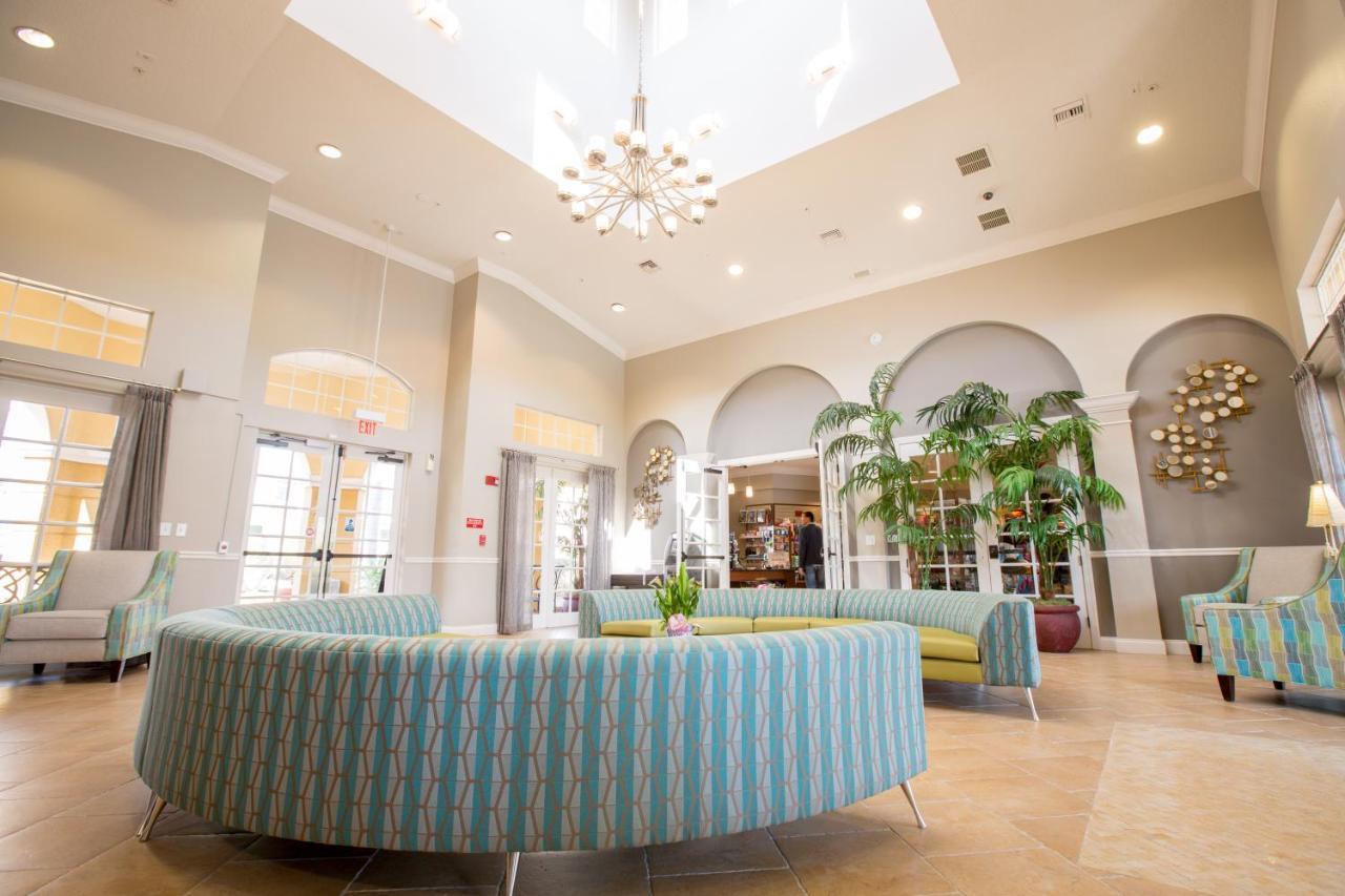 Treasure Palace Orlando Bagian luar foto