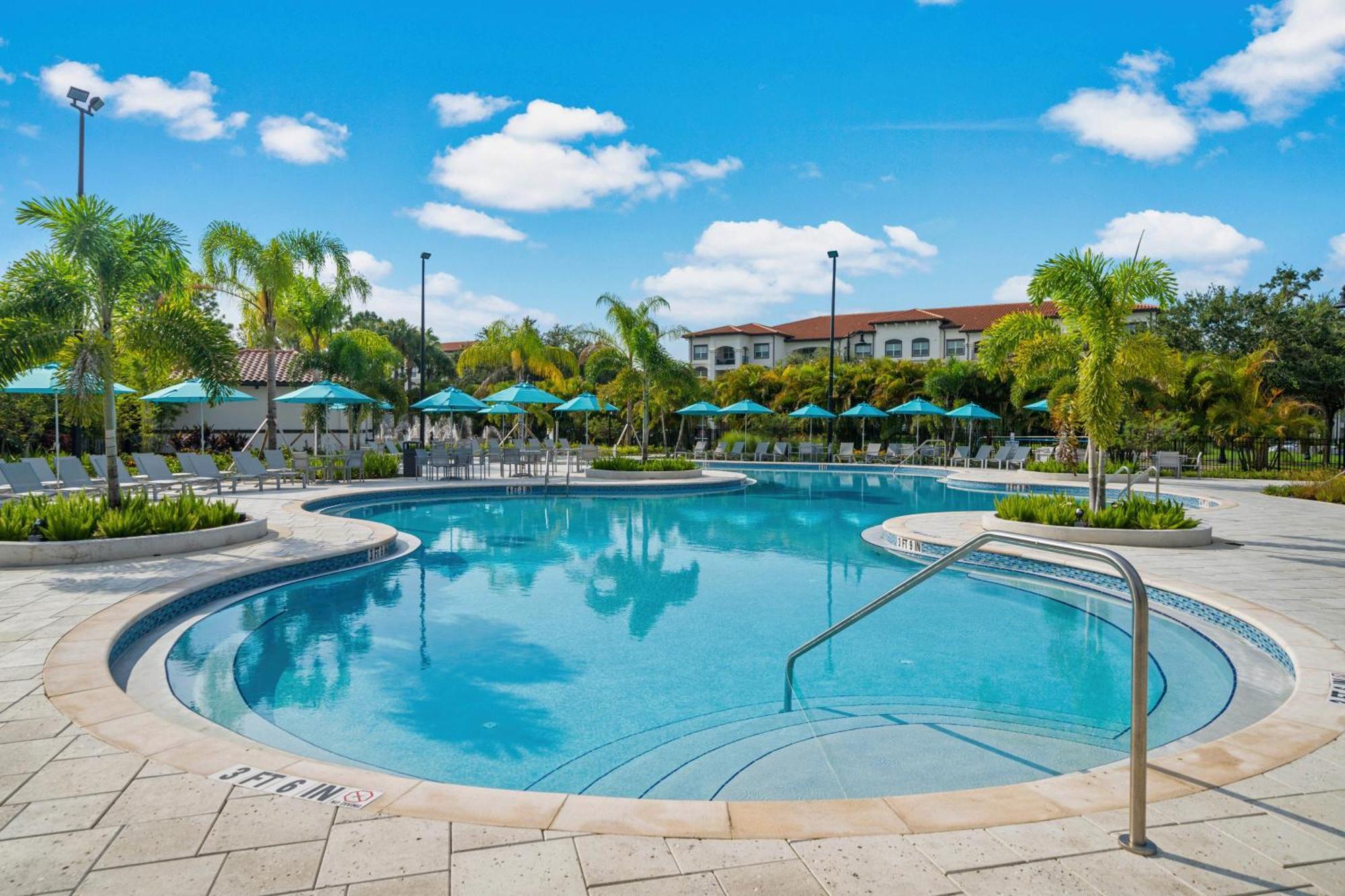 Treasure Palace Orlando Bagian luar foto