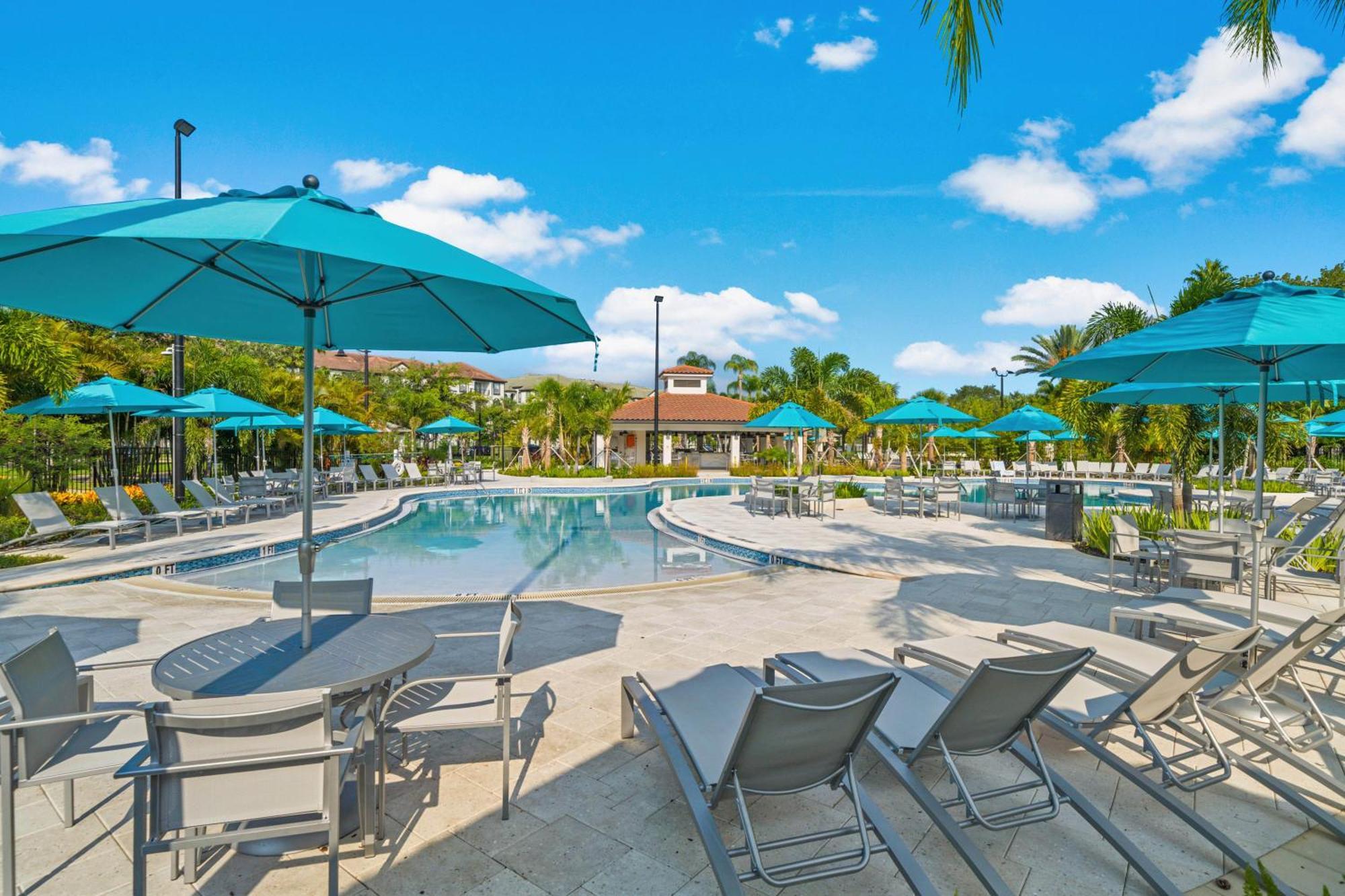 Treasure Palace Orlando Bagian luar foto