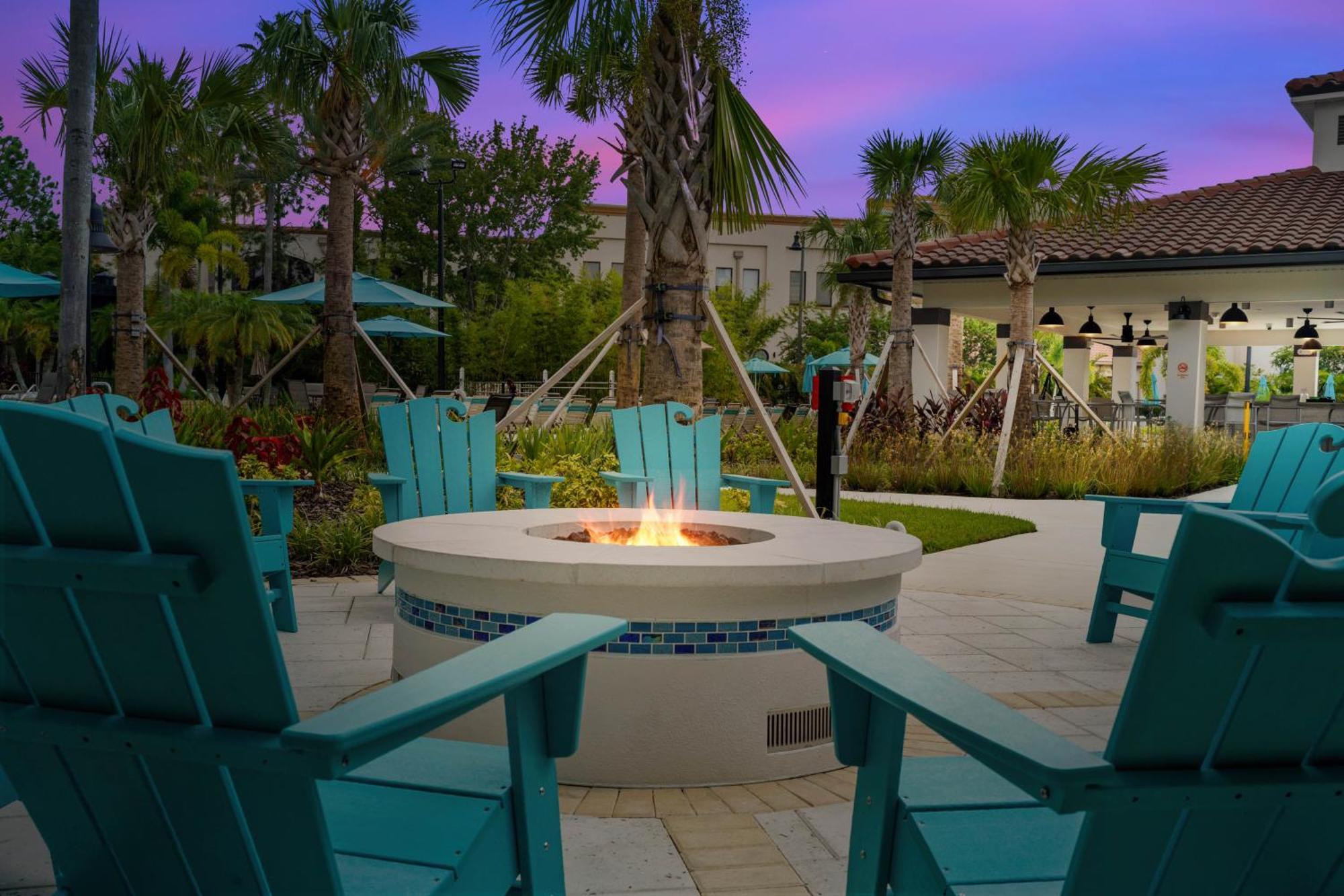 Treasure Palace Orlando Bagian luar foto