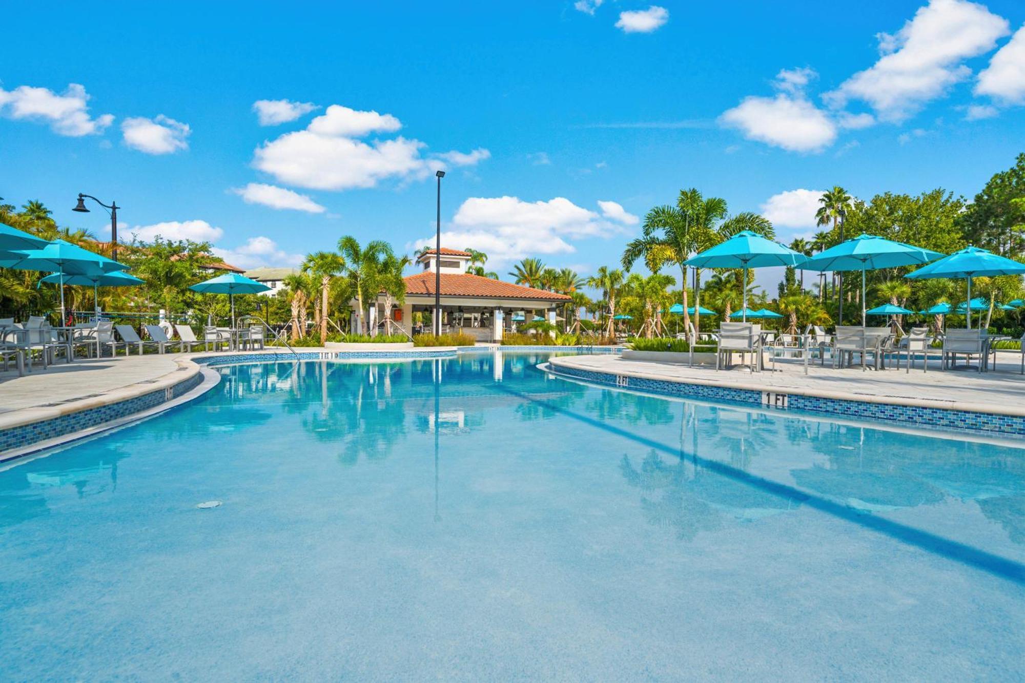 Treasure Palace Orlando Bagian luar foto
