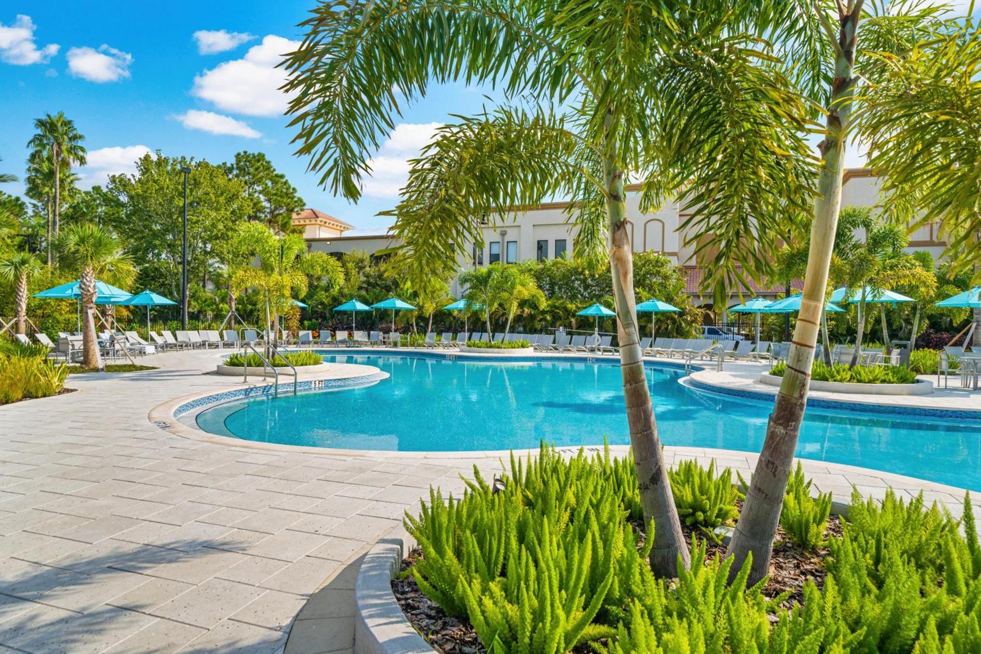 Treasure Palace Orlando Bagian luar foto